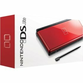 NintendoDS BrainReady Special