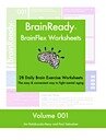 BrainFlex™ Workbook Volume 1 (E-Book)