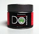 DoMatcha '2nd Harvest' Green Tea 80g Tin