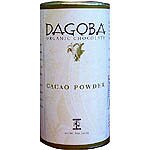 Dagoba 100% cocoa powder