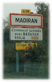madiran_sign