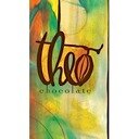 Theo 84% Ghana Dark Chocolate