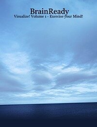 Download BrainReady 'Visualize - Vol.1' Audiobook now!