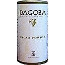 Dagoba 100% Organic Cocoa Powder (2-Pack)
